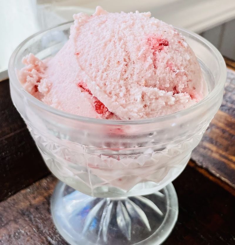 This Little-Known Texas Ice Cream Shop Serves What Might Be the Best Sorbet in the South 3 Italian Ices That Burst With Real Fruit Flavor
