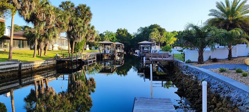 Crystal River - Florida