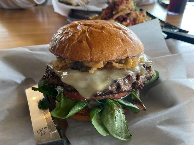 Grub Burger Bar - College Station - College Station, Texas