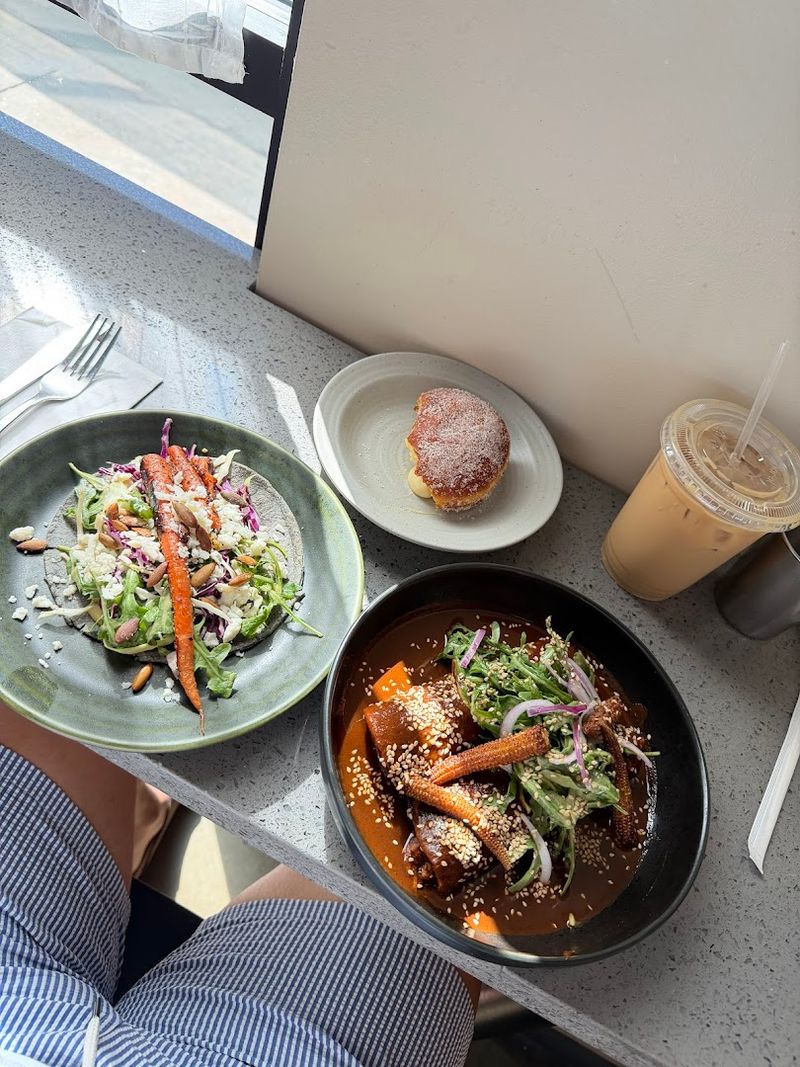 Papaya Salad That Surprises You in the Best Way