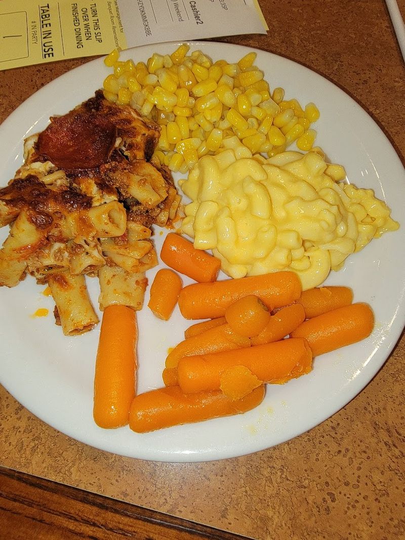 Fried Green Tomatoes and Southern Comfort Classics