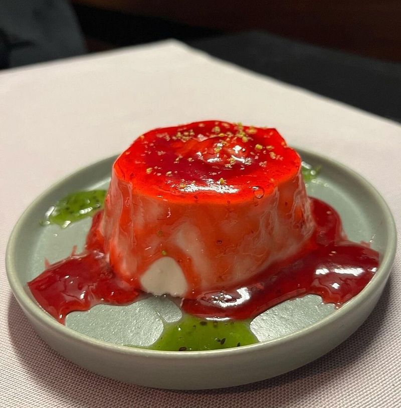 Jello salad