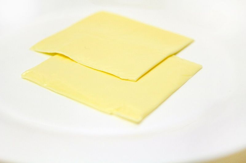 20 Foods That Used to Be Basic Comfort - and Now Feel Slightly Controversial 7 Processed cheese
