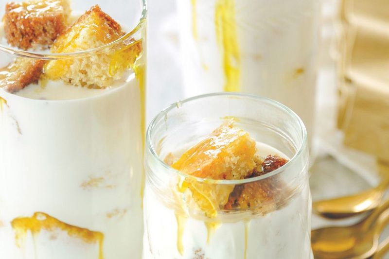 20 Foods That Used to Be “Whatever Was in the Kitchen” - and Still Work Today 15 Cornbread and milk