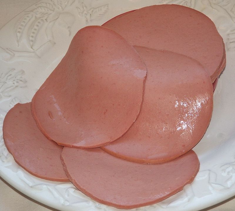 20 Foods That Feel Slightly Illegal to Love in 2026 14 Bologna