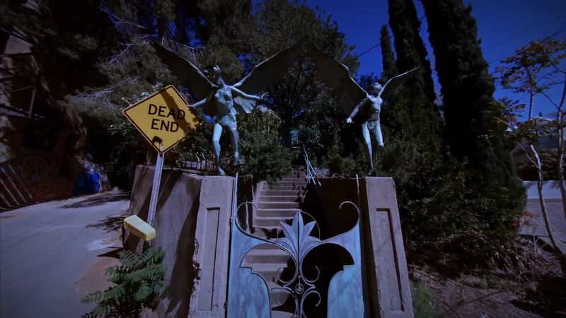 Old Bisbee Ghost Tour - Bisbee, Arizona