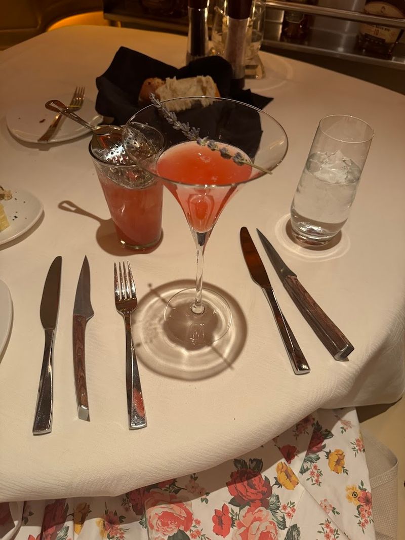 Location Right Off the Road for Travelers Passing Through Nevada