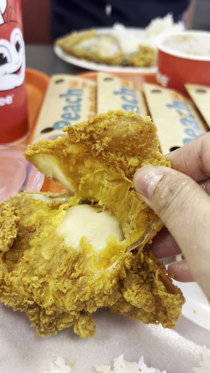 Jollibee - Las Vegas, Nevada