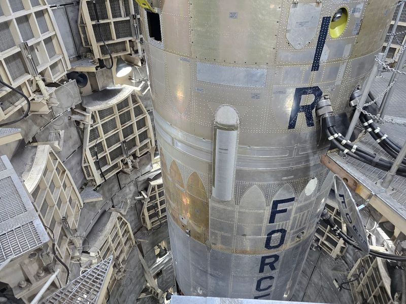 Why the Titan Missile Museum Belongs on Your Arizona Bucket List