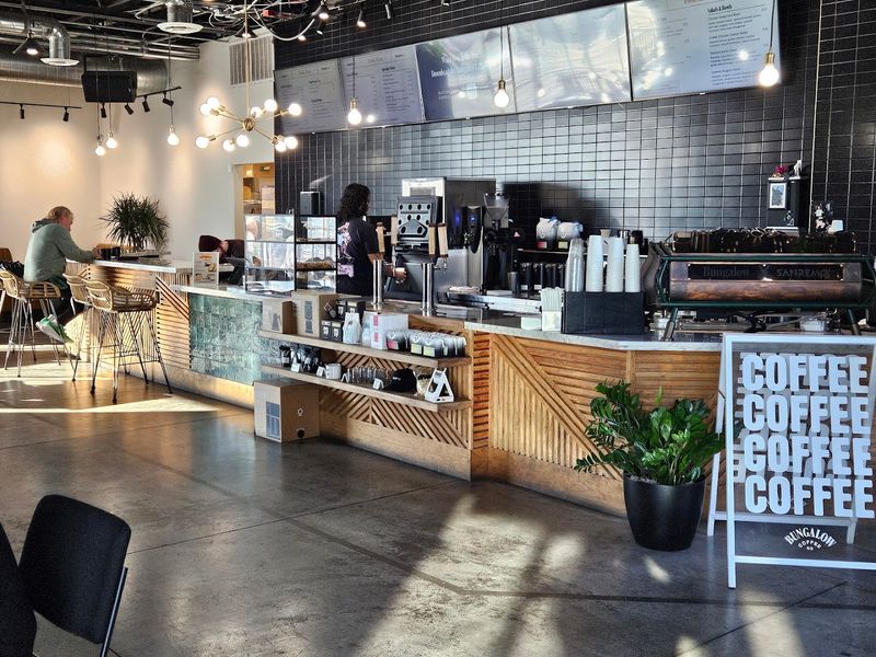 Bungalow Coffee Co - Las Vegas, Nevada