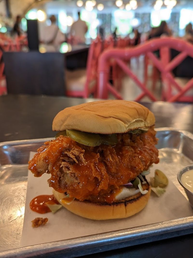 Coop - Miami, Florida