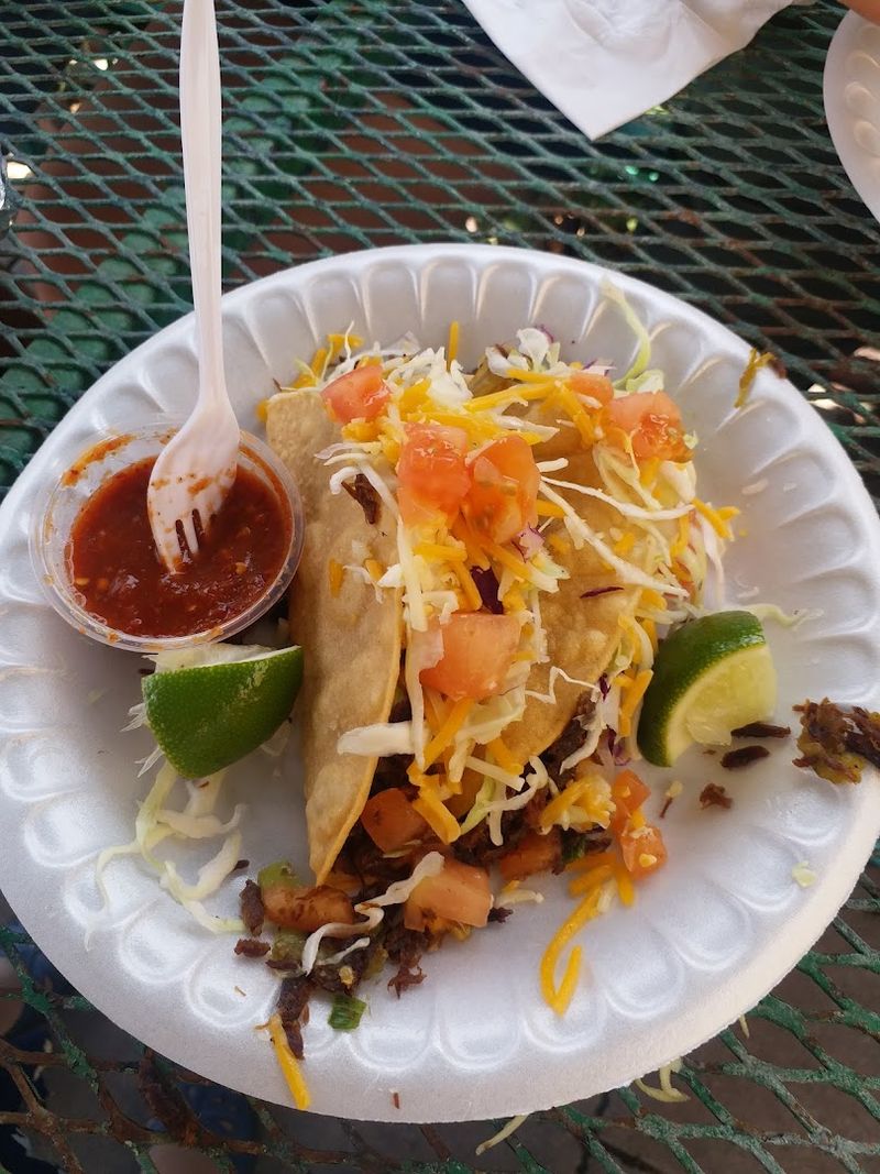 This Tiny Arizona Restaurant Is Where Breakfast Dreams Come True 9 Made-to-Order Freshness Worth the Wait