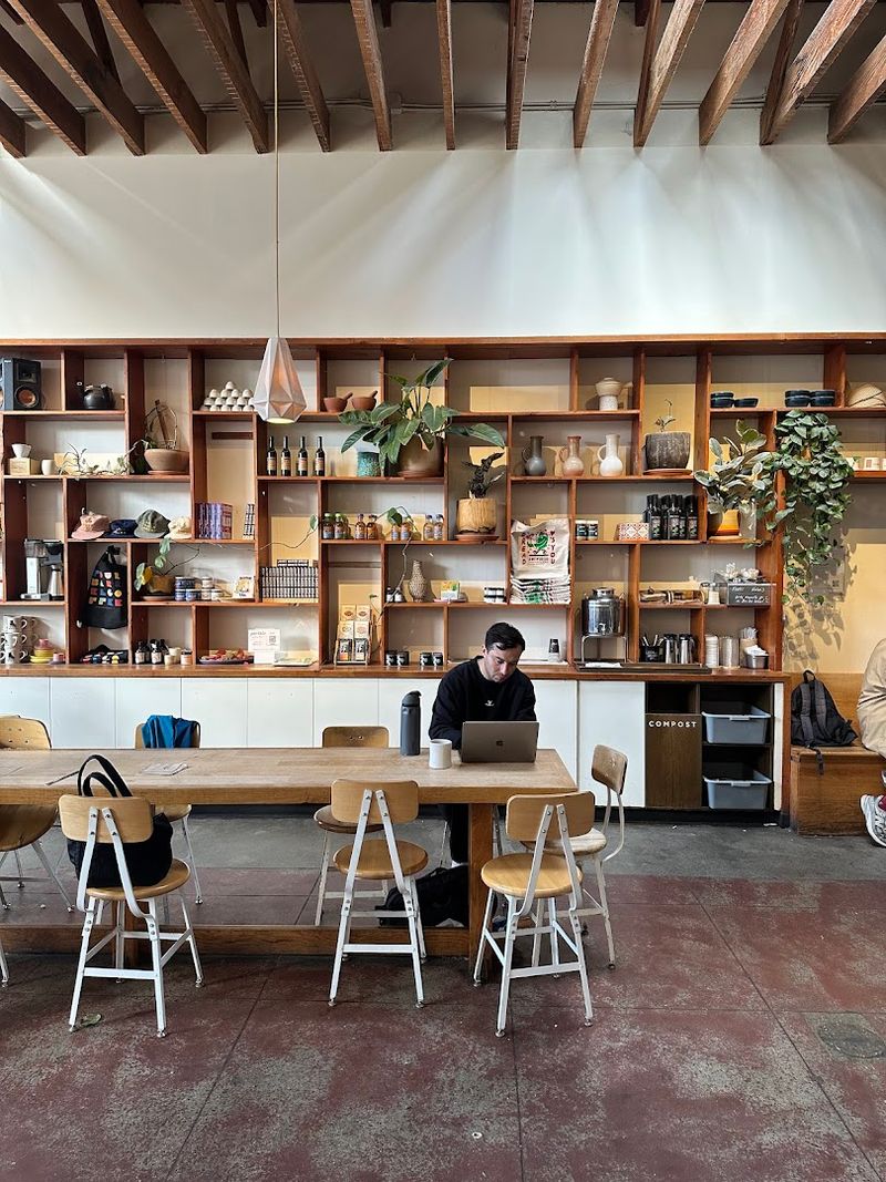 A Community Gathering Spot Unlike Any Other in SF