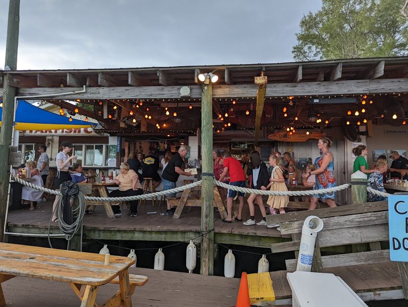 Key Lime Pie That Earns a Devoted Following