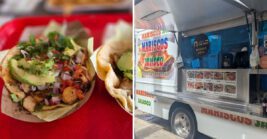 I Drove Across America to Try 20 Fish Tacos, and 5 Tasted Like a Mini Vacation