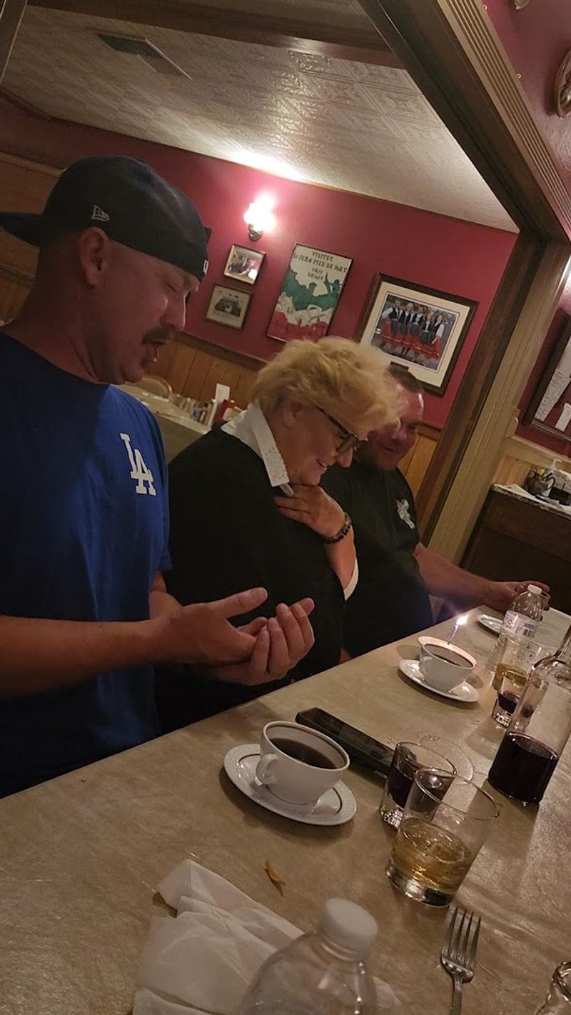 Warm Community Atmosphere That Feels Like Home