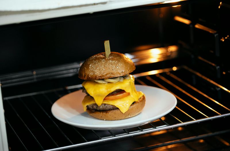 Cheeseburger