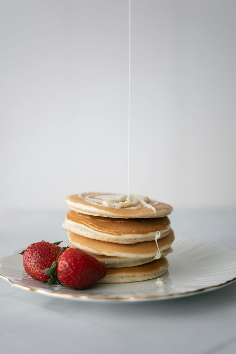 Pancakes