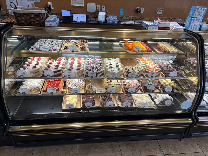 Freed's Bakery - Las Vegas, Nevada