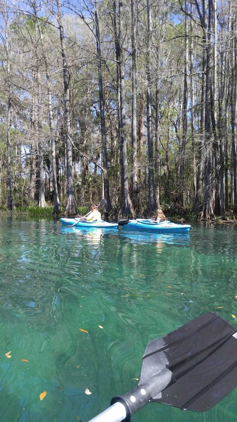 Dunnellon - Dunnellon, Florida