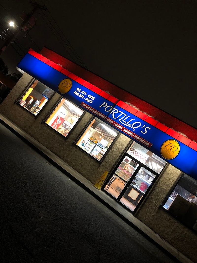 PD Portillo's - Lawrence, New York