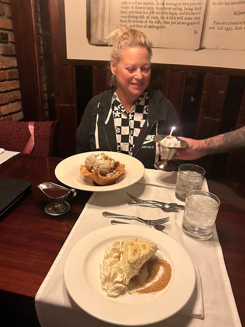 Special Occasions Done Right