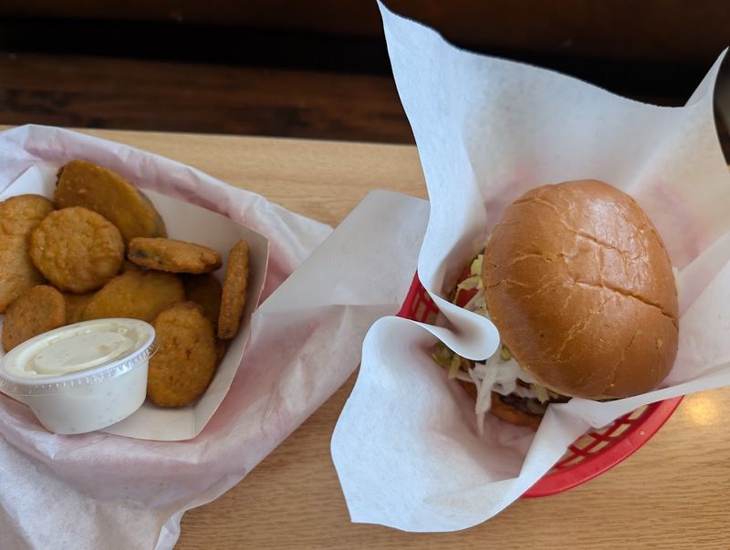 Chicago Hamburger Co - Phoenix, Arizona