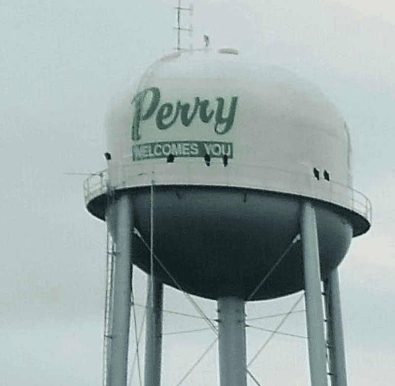 Perry, Florida