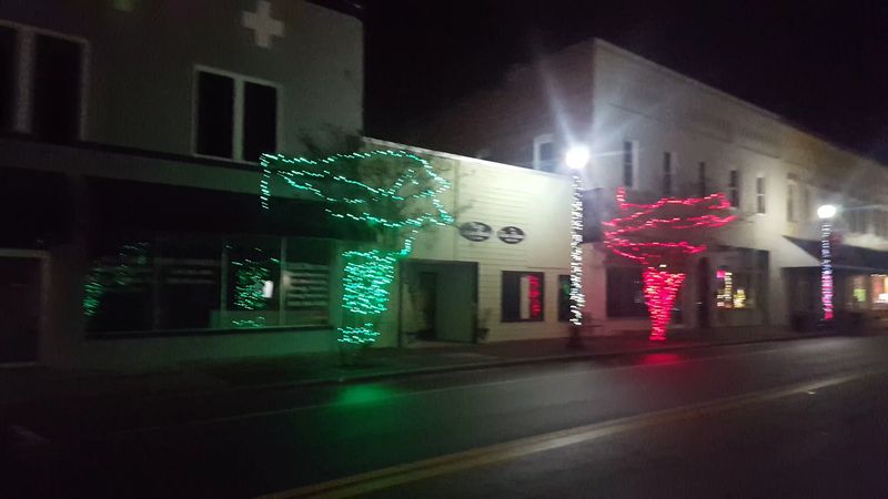 Perry - Perry, Florida