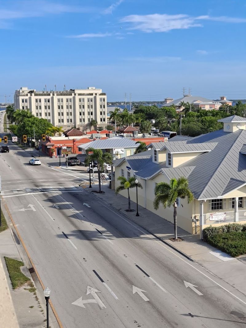 Punta Gorda - Punta Gorda, Florida