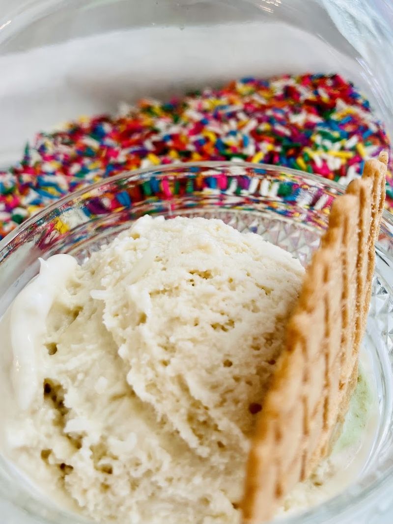 This Little-Known Texas Ice Cream Shop Serves What Might Be the Best Sorbet in the South 4 Butter Pecan Gelato Worth Every Bite
