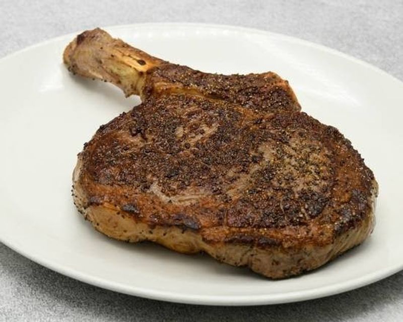 Del Frisco's Double Eagle Steakhouse - Dallas, Texas