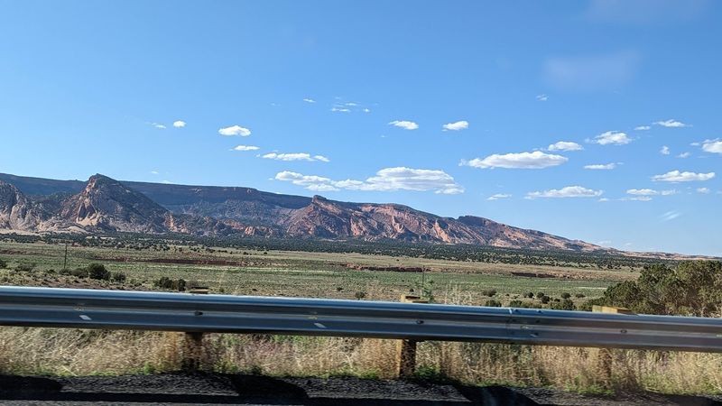 Navajo Nation Cultural Significance