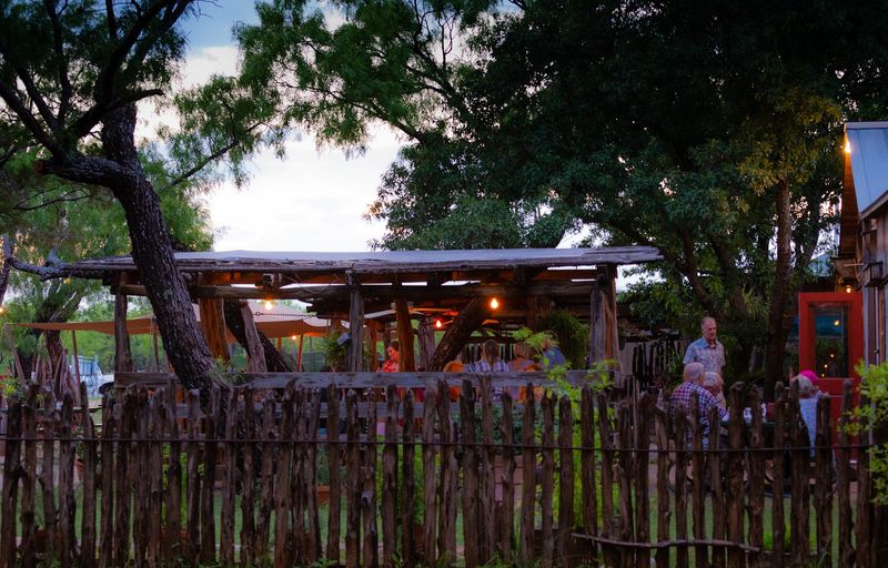 This old-school Texas steakhouse still feels like the kind of place legends are made in 12 The Perini Guest House Experience