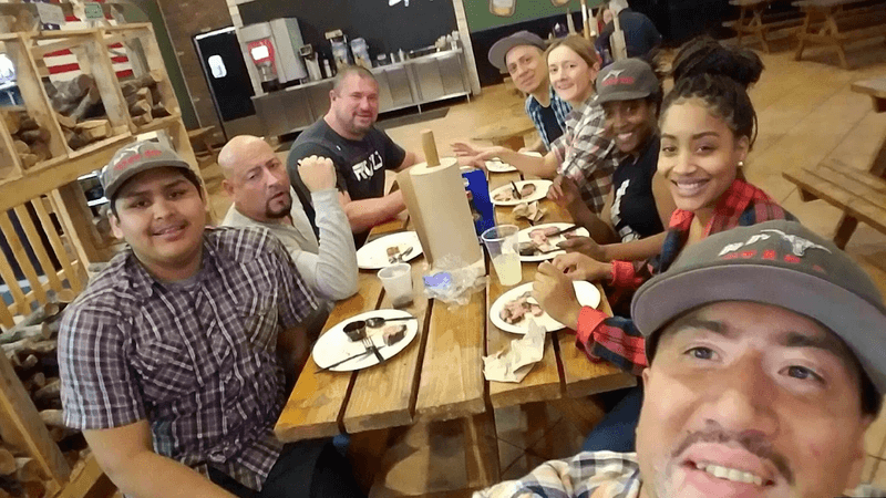 A Loyal Crowd That Keeps Growing Since 2016