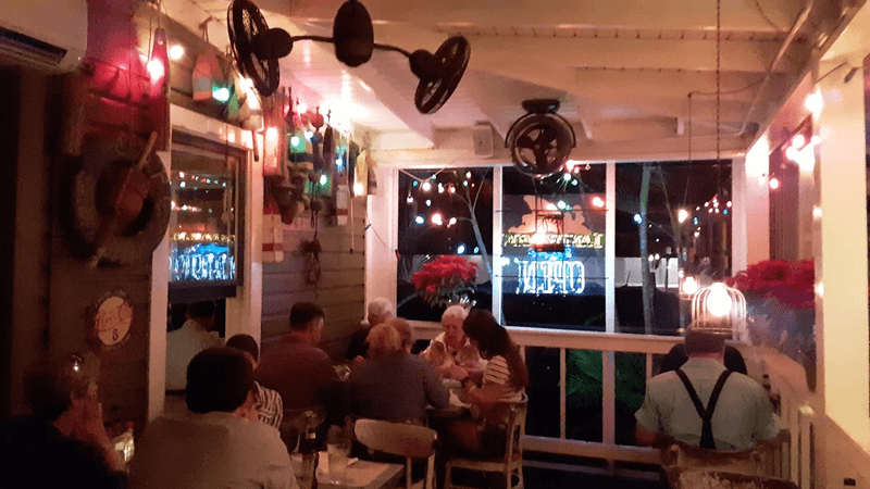 The tiny Florida seafood shack where every order tastes like a vacation 19 Exceptional Service From a Team That Truly Cares