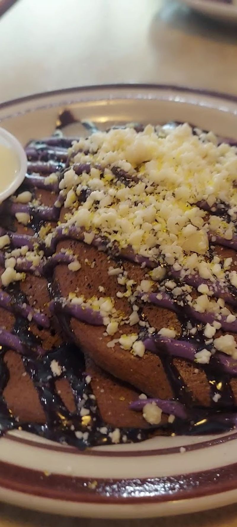 BabyStacks Cafe, Downtown - Las Vegas, Nevada