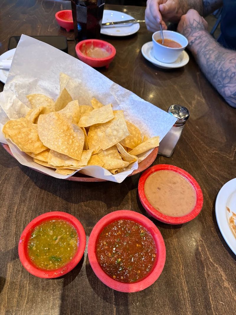 Juan's Flaming Fajitas & Cantina - Henderson, Nevada