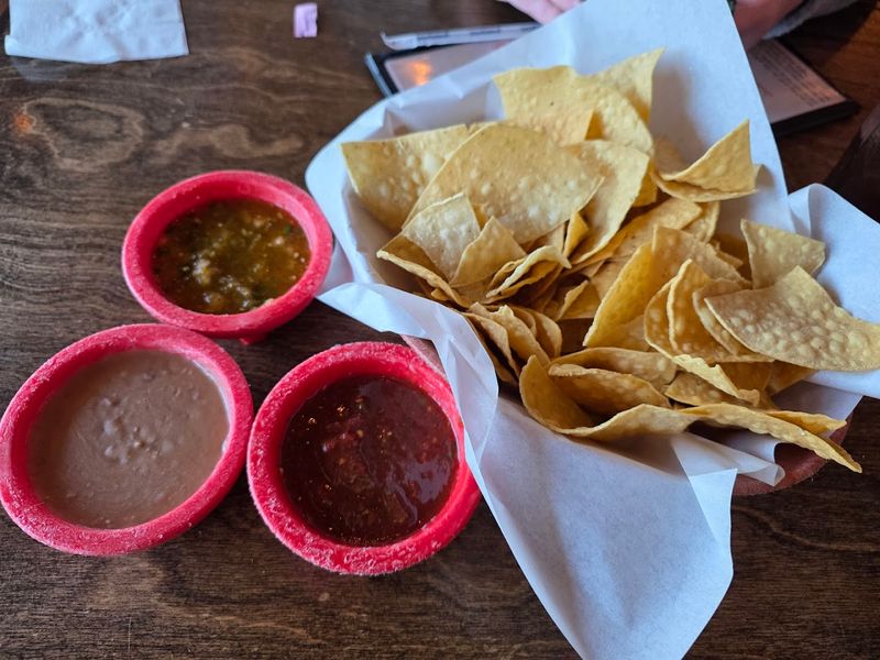 Juan's Flaming Fajitas & Cantina - Henderson, Nevada