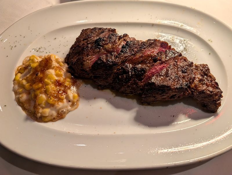 Steak 48 - Houston, Texas
