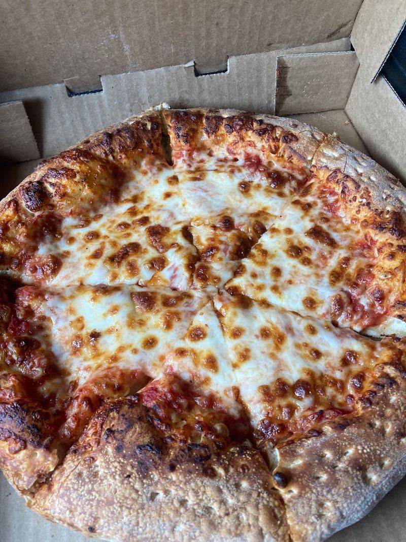 Vocelli Pizza - Pittsburgh, Pennsylvania