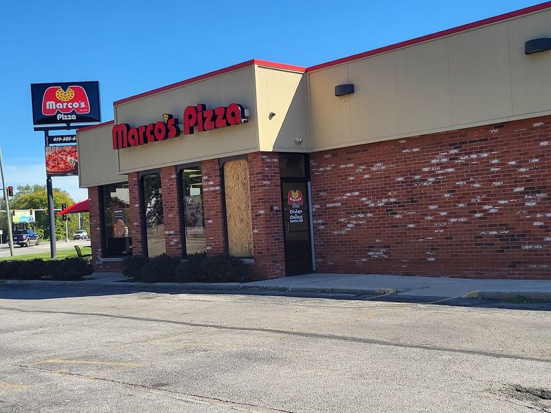 Marco's Pizza - Toledo, Ohio