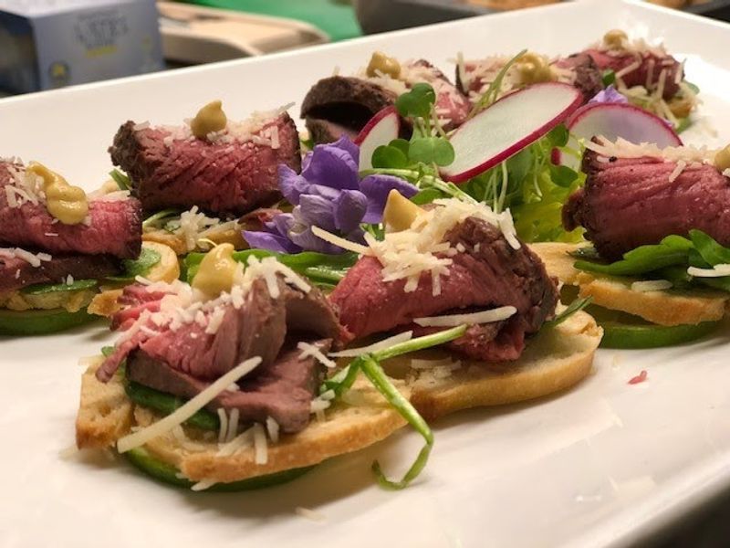 Parsley Sage Rosemary And Thyme - Campbell, California