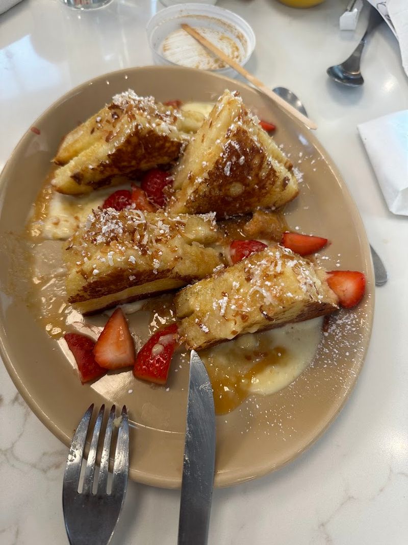 Snooze, an A.M. Eatery - Denver, Colorado