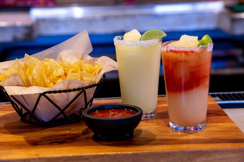 Macayo's Mexican Food - Phoenix, Arizona