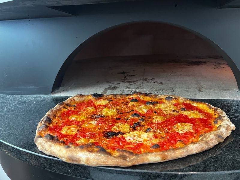 Pizzeria Bianco - Los Angeles, California