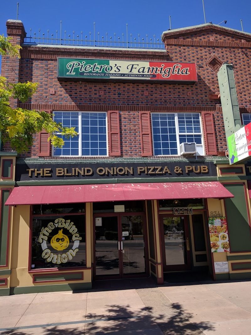 Pietro's Famiglia - Sparks, Nevada