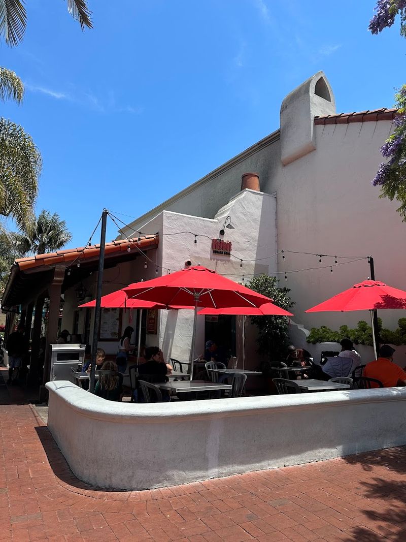 Habit Burger & Grill - Santa Barbara, California
