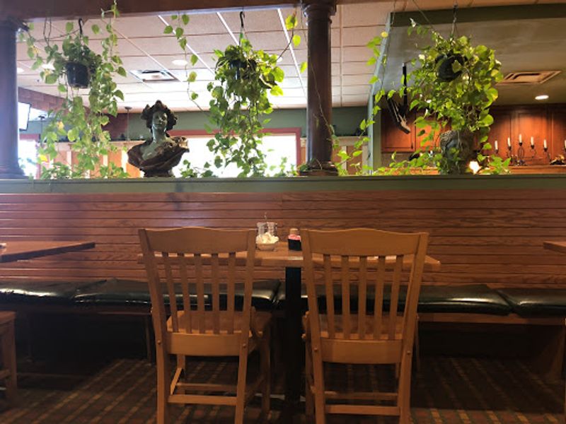 Broadway Diner - Bartow - Bartow, Florida