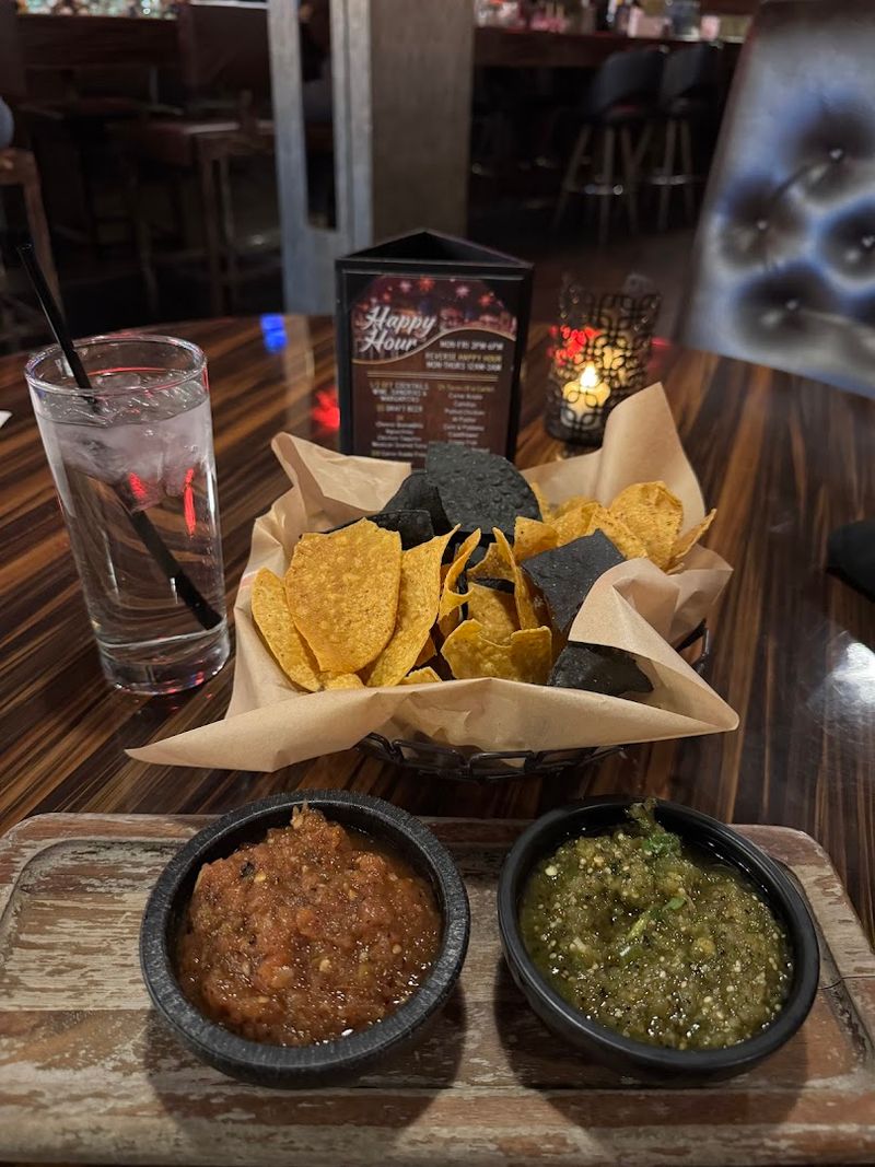 El Dorado Cantina - Las Vegas, Nevada